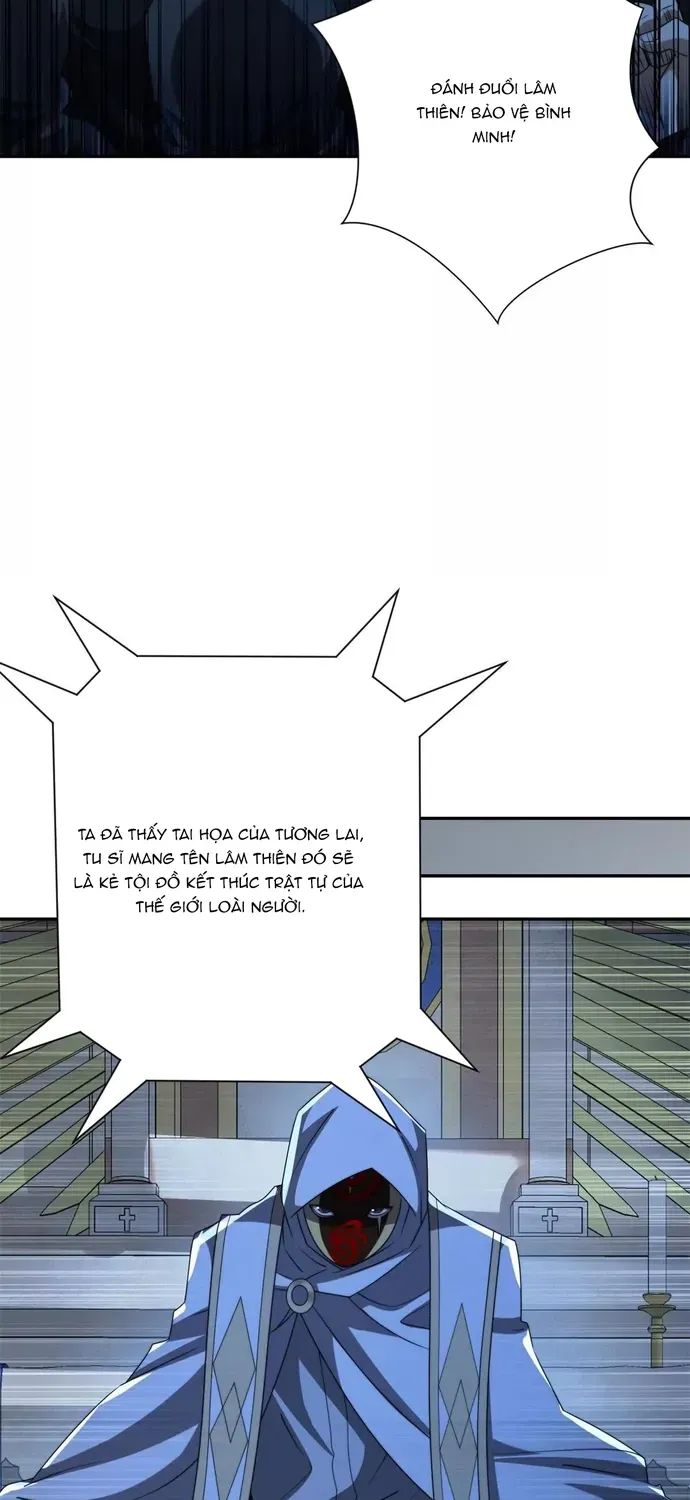 Thần Giới Giáng Lâm: Ta Là Người Mạnh Nhất - Chương 59 - Trang 46
