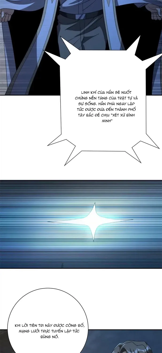 Thần Giới Giáng Lâm: Ta Là Người Mạnh Nhất - Chương 59 - Trang 47