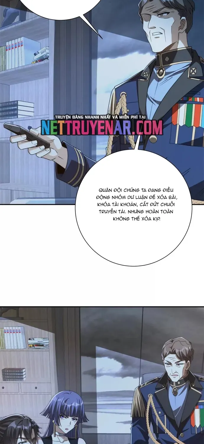 Thần Giới Giáng Lâm: Ta Là Người Mạnh Nhất - Chương 59 - Trang 48