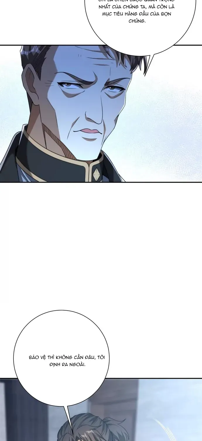 Thần Giới Giáng Lâm: Ta Là Người Mạnh Nhất - Chương 59 - Trang 51