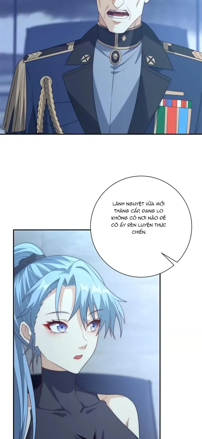 Thần Giới Giáng Lâm: Ta Là Người Mạnh Nhất - Chương 59 - Trang 53