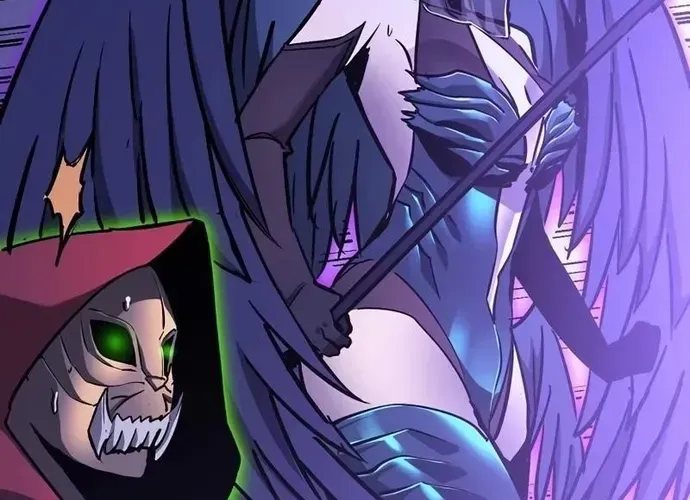 Thần Giới Giáng Lâm: Ta Là Người Mạnh Nhất - Chương 59 - Trang 100