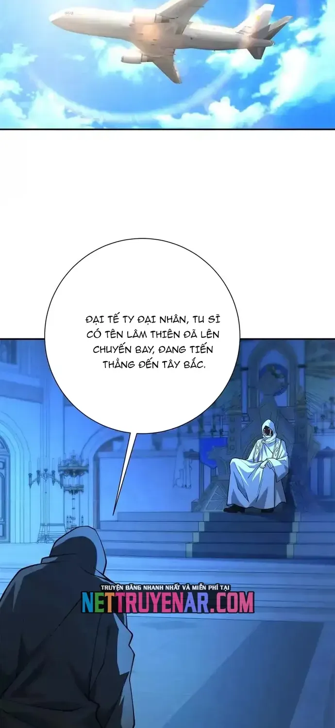 Thần Giới Giáng Lâm: Ta Là Người Mạnh Nhất - Chương 60 - Trang 11