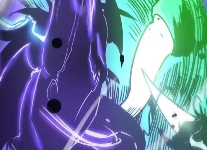 Thần Giới Giáng Lâm: Ta Là Người Mạnh Nhất - Chương 60 - Trang 103