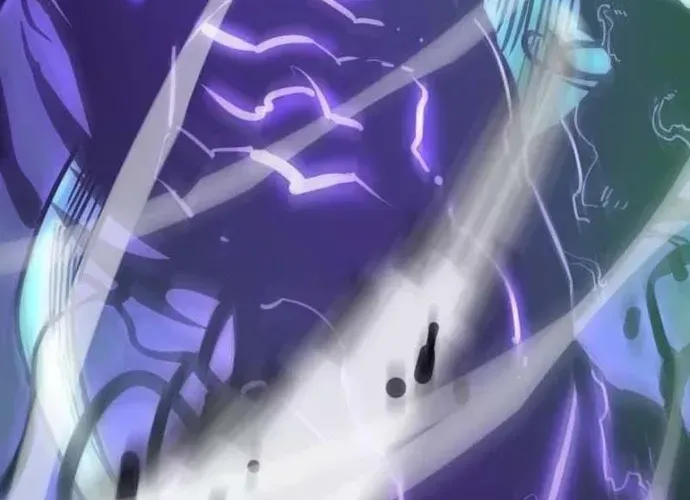 Thần Giới Giáng Lâm: Ta Là Người Mạnh Nhất - Chương 60 - Trang 104