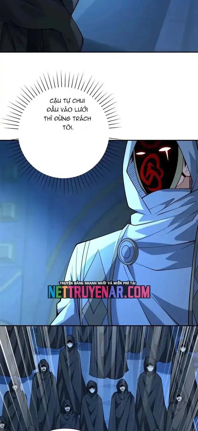 Thần Giới Giáng Lâm: Ta Là Người Mạnh Nhất - Chương 60 - Trang 12