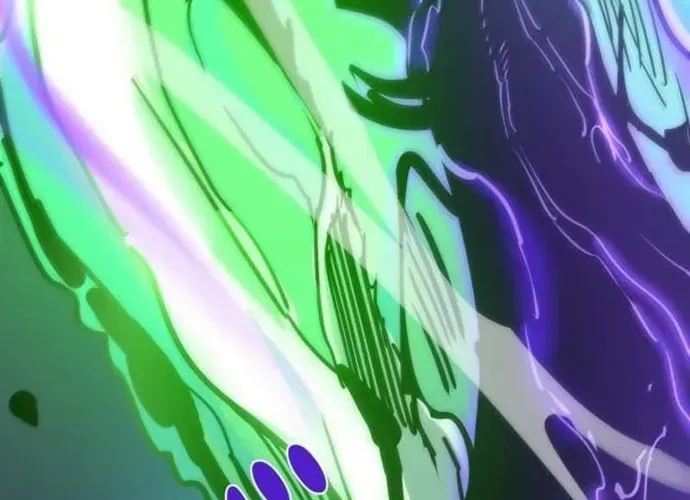 Thần Giới Giáng Lâm: Ta Là Người Mạnh Nhất - Chương 60 - Trang 112