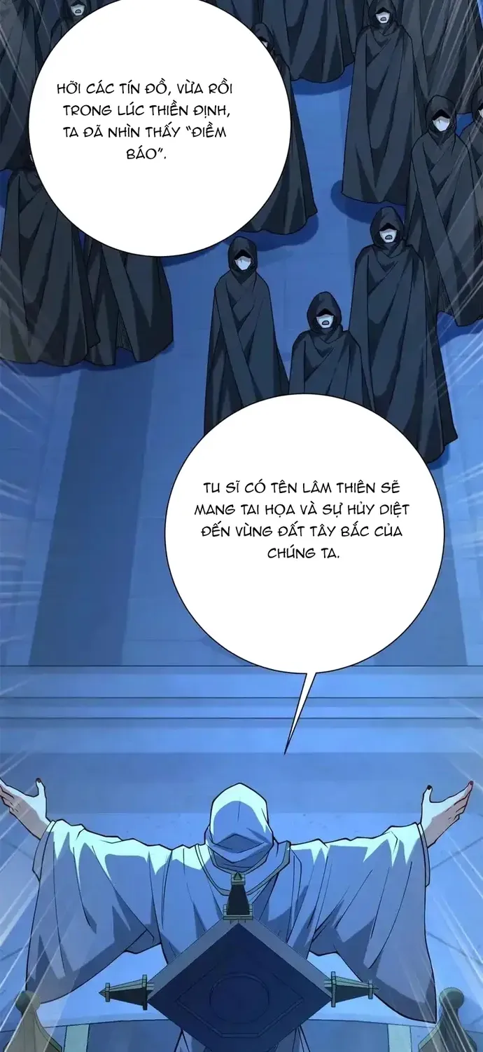 Thần Giới Giáng Lâm: Ta Là Người Mạnh Nhất - Chương 60 - Trang 13