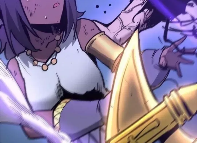 Thần Giới Giáng Lâm: Ta Là Người Mạnh Nhất - Chương 60 - Trang 122