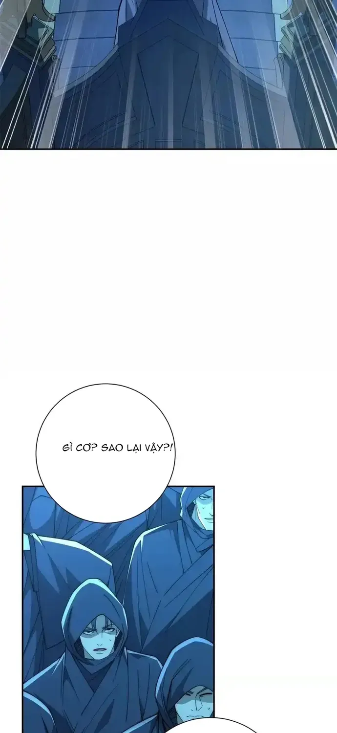 Thần Giới Giáng Lâm: Ta Là Người Mạnh Nhất - Chương 60 - Trang 14