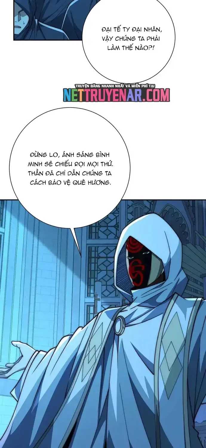 Thần Giới Giáng Lâm: Ta Là Người Mạnh Nhất - Chương 60 - Trang 15