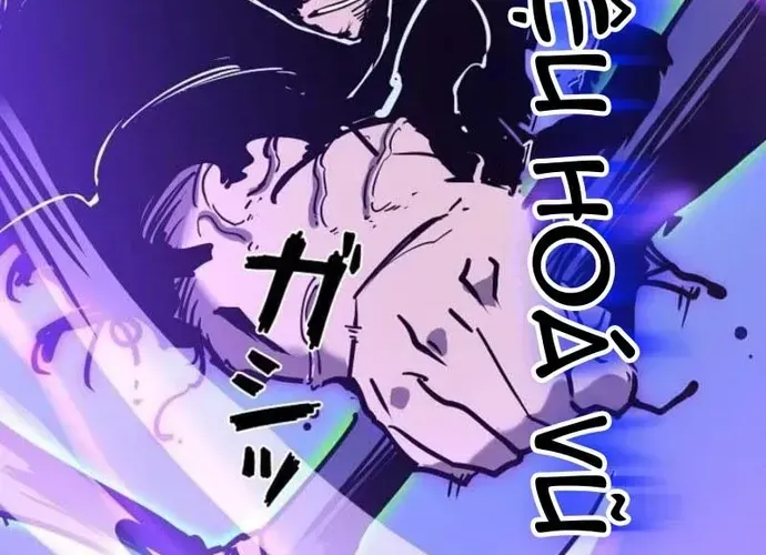 Thần Giới Giáng Lâm: Ta Là Người Mạnh Nhất - Chương 60 - Trang 145