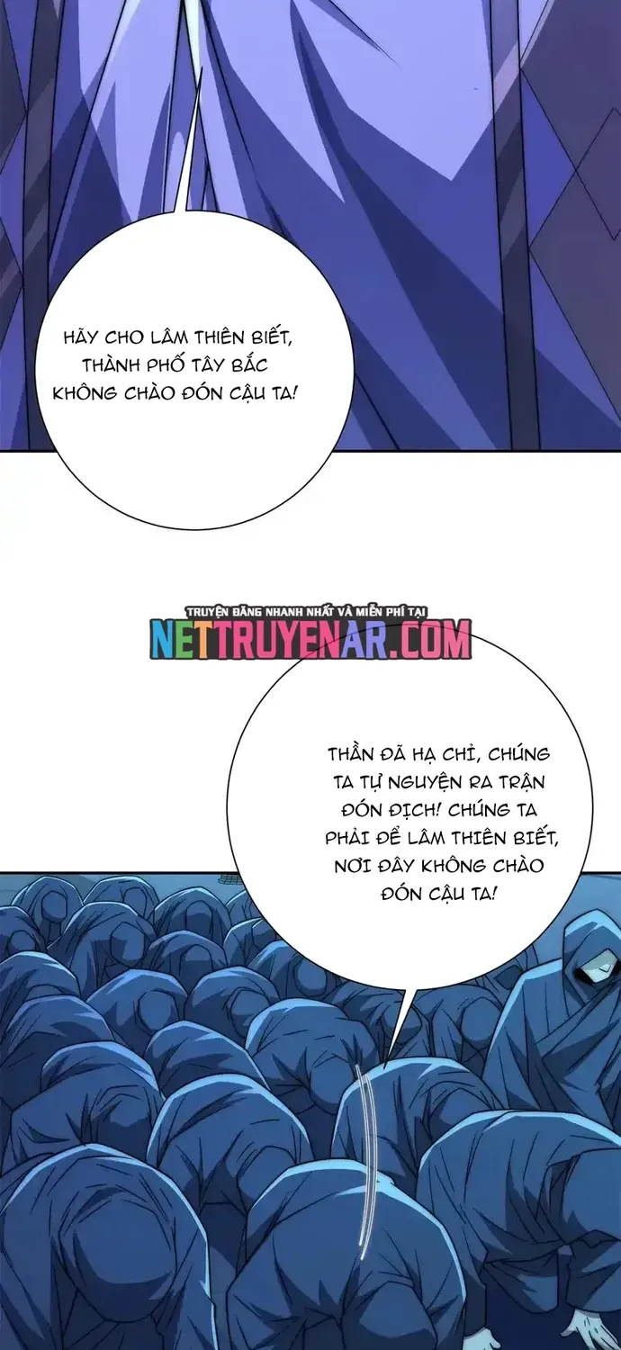 Thần Giới Giáng Lâm: Ta Là Người Mạnh Nhất - Chương 60 - Trang 17