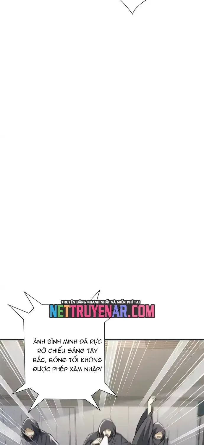 Thần Giới Giáng Lâm: Ta Là Người Mạnh Nhất - Chương 60 - Trang 20