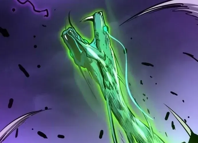 Thần Giới Giáng Lâm: Ta Là Người Mạnh Nhất - Chương 60 - Trang 197