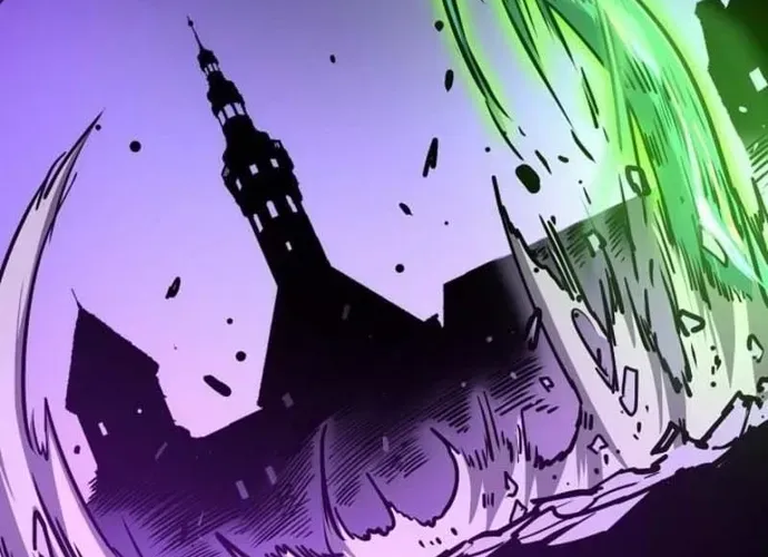 Thần Giới Giáng Lâm: Ta Là Người Mạnh Nhất - Chương 60 - Trang 198