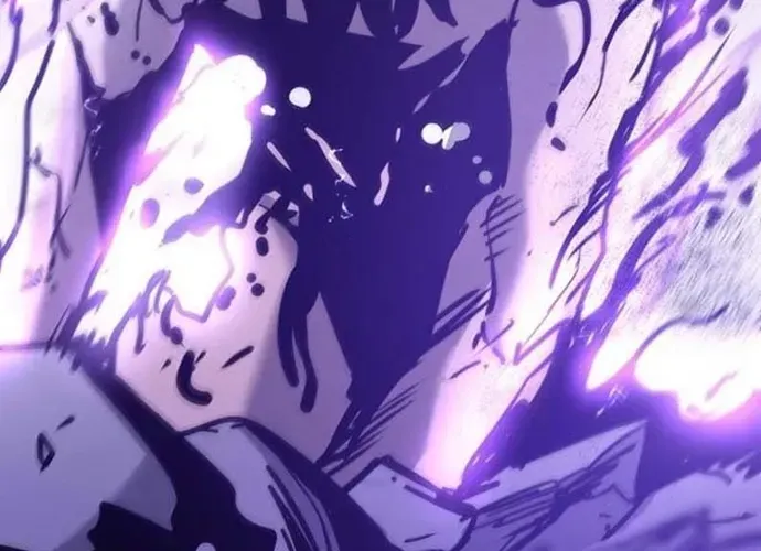 Thần Giới Giáng Lâm: Ta Là Người Mạnh Nhất - Chương 60 - Trang 230