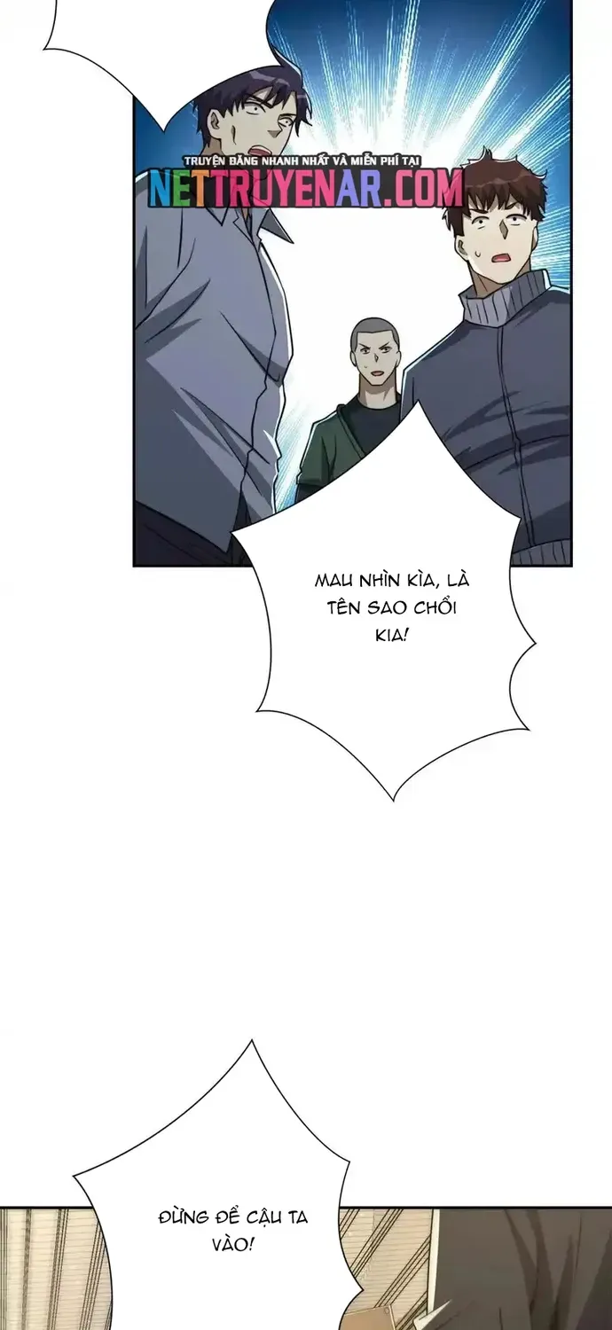 Thần Giới Giáng Lâm: Ta Là Người Mạnh Nhất - Chương 60 - Trang 26