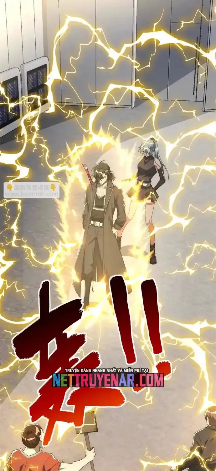 Thần Giới Giáng Lâm: Ta Là Người Mạnh Nhất - Chương 60 - Trang 28