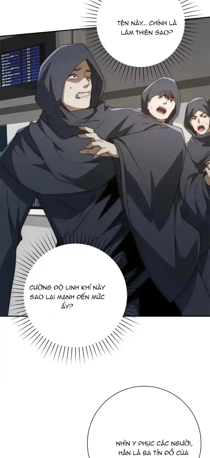 Thần Giới Giáng Lâm: Ta Là Người Mạnh Nhất - Chương 60 - Trang 30