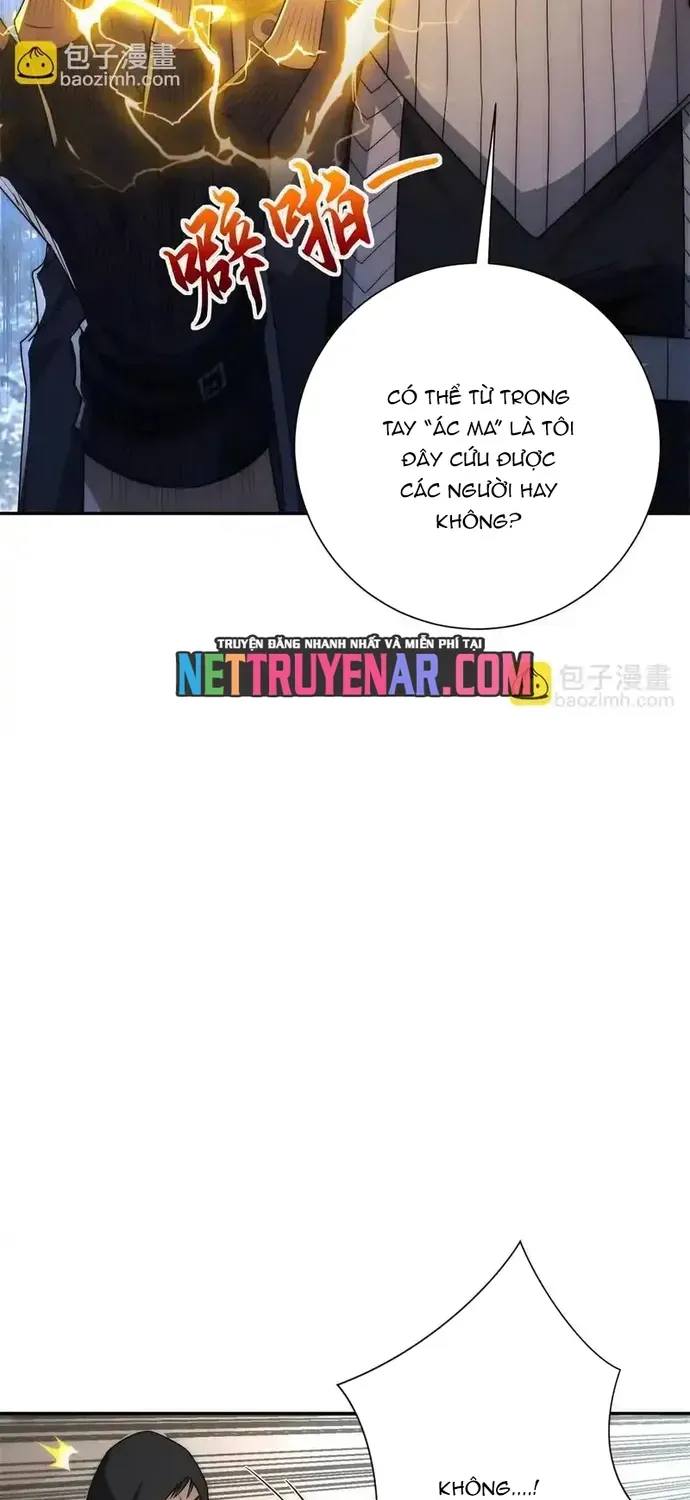 Thần Giới Giáng Lâm: Ta Là Người Mạnh Nhất - Chương 60 - Trang 32