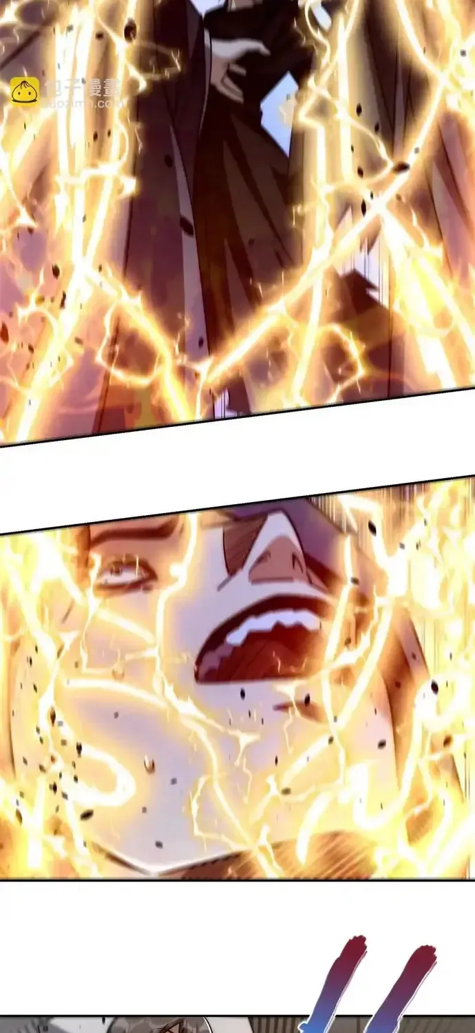 Thần Giới Giáng Lâm: Ta Là Người Mạnh Nhất - Chương 60 - Trang 34