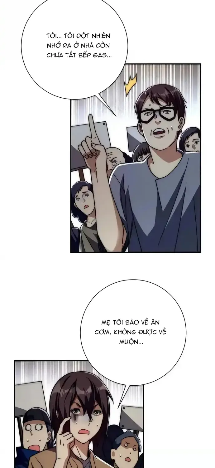 Thần Giới Giáng Lâm: Ta Là Người Mạnh Nhất - Chương 60 - Trang 36