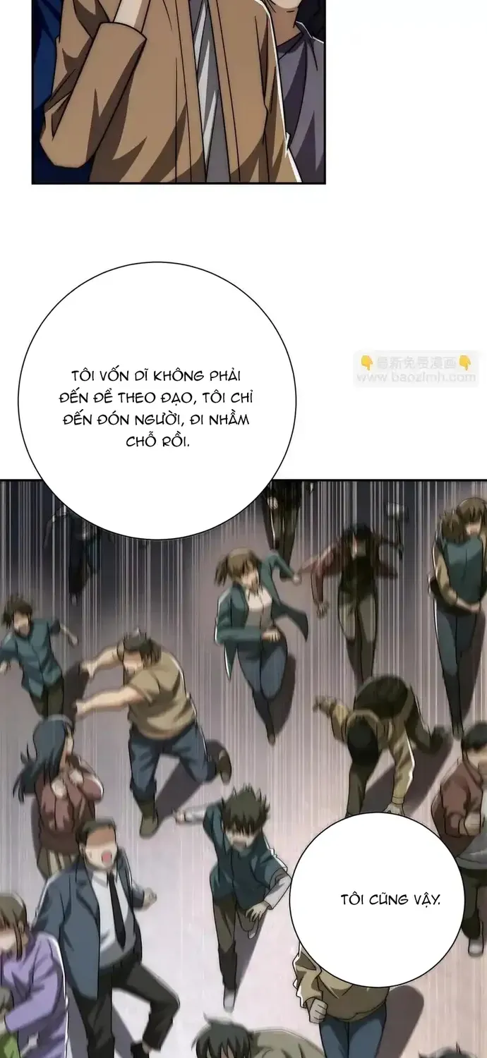 Thần Giới Giáng Lâm: Ta Là Người Mạnh Nhất - Chương 60 - Trang 37