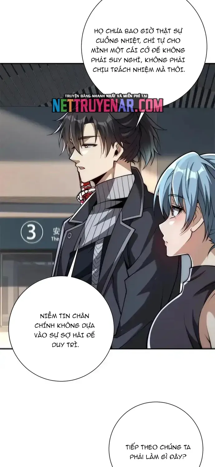 Thần Giới Giáng Lâm: Ta Là Người Mạnh Nhất - Chương 60 - Trang 39