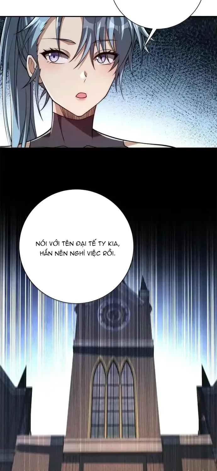 Thần Giới Giáng Lâm: Ta Là Người Mạnh Nhất - Chương 60 - Trang 40