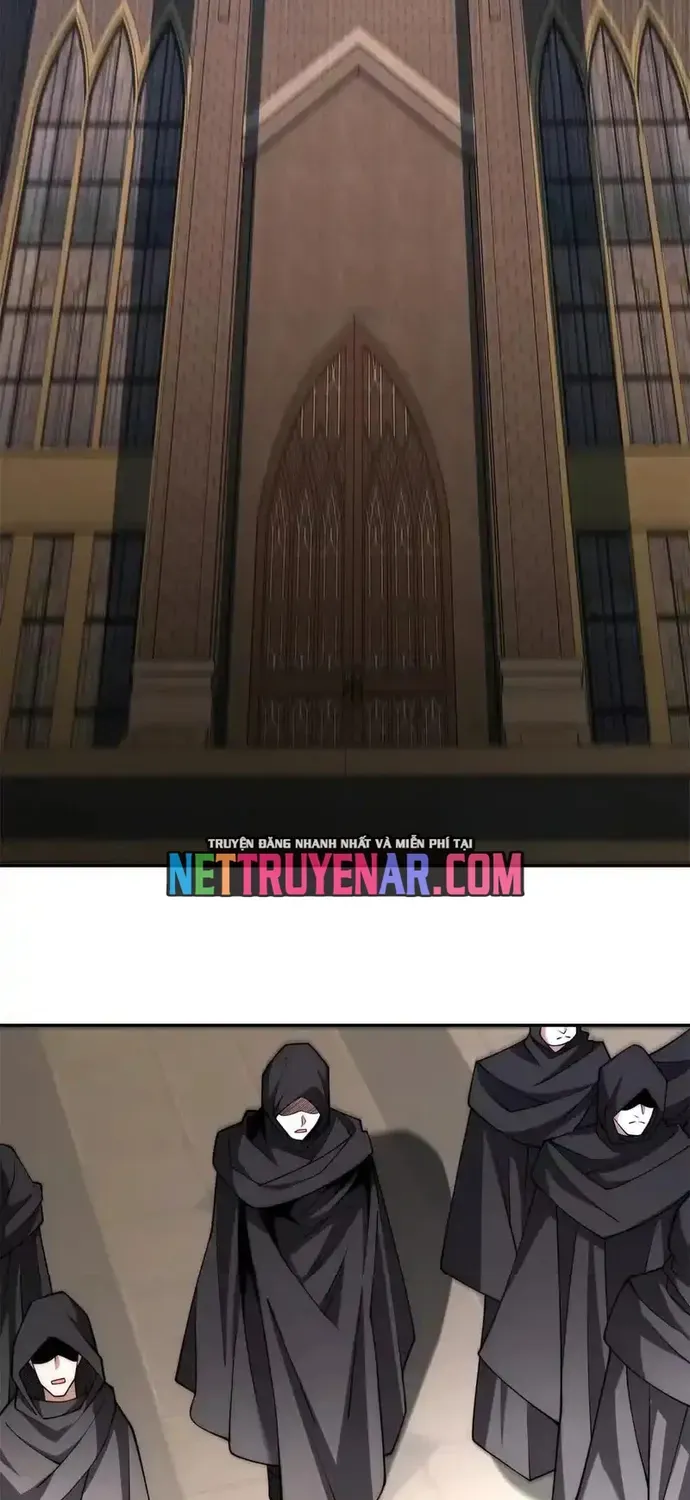 Thần Giới Giáng Lâm: Ta Là Người Mạnh Nhất - Chương 60 - Trang 41