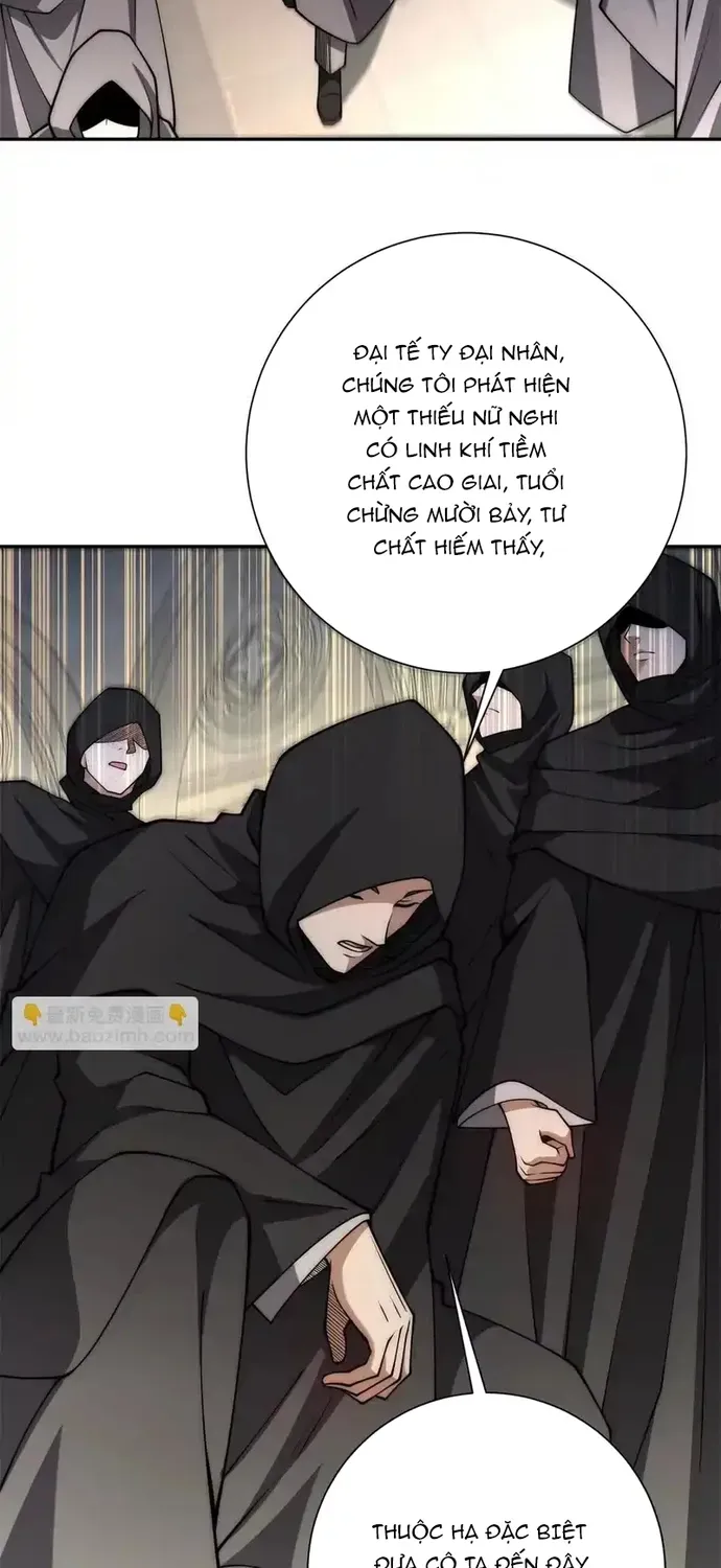 Thần Giới Giáng Lâm: Ta Là Người Mạnh Nhất - Chương 60 - Trang 42