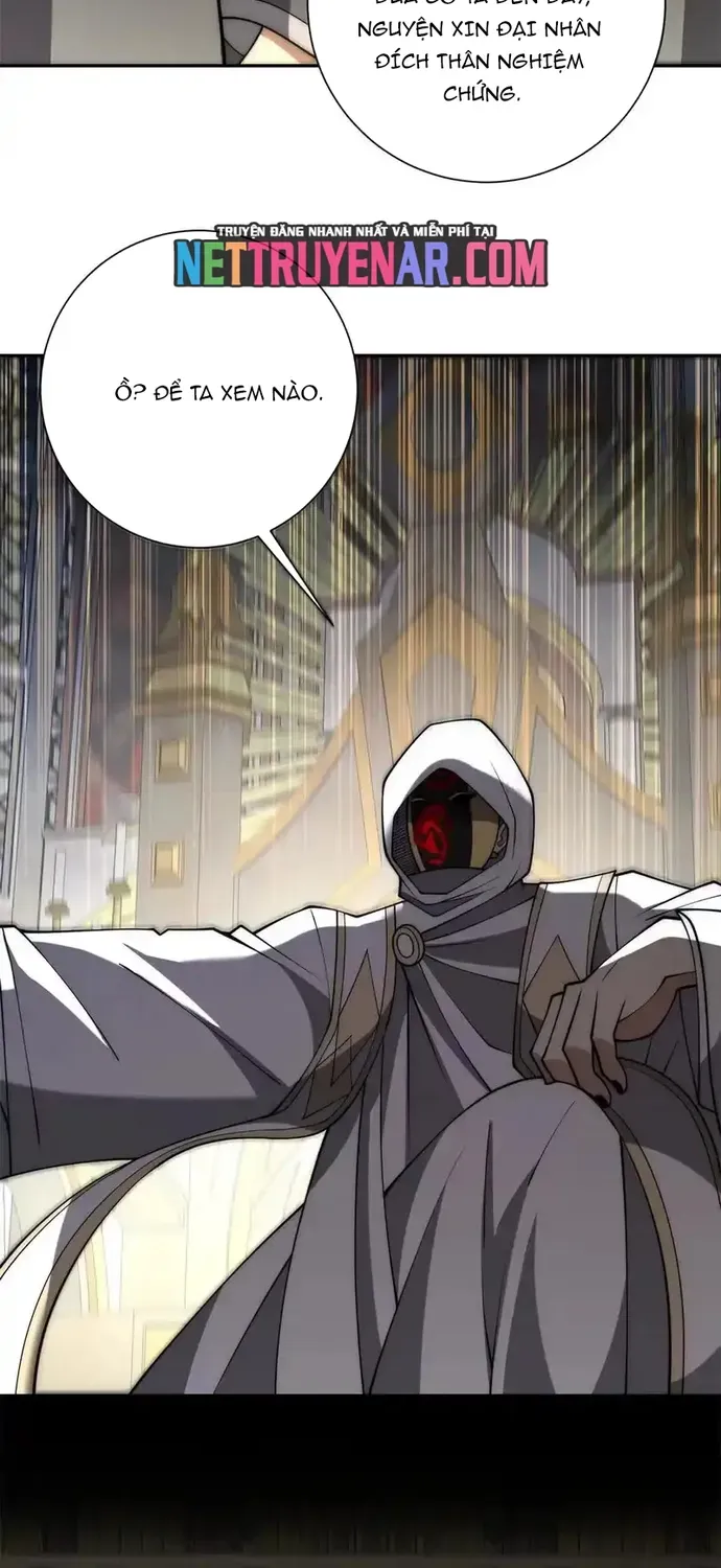 Thần Giới Giáng Lâm: Ta Là Người Mạnh Nhất - Chương 60 - Trang 43