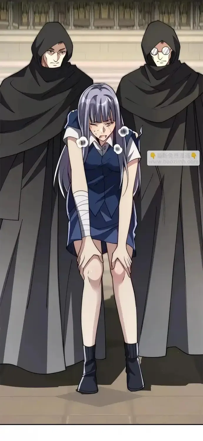 Thần Giới Giáng Lâm: Ta Là Người Mạnh Nhất - Chương 60 - Trang 44