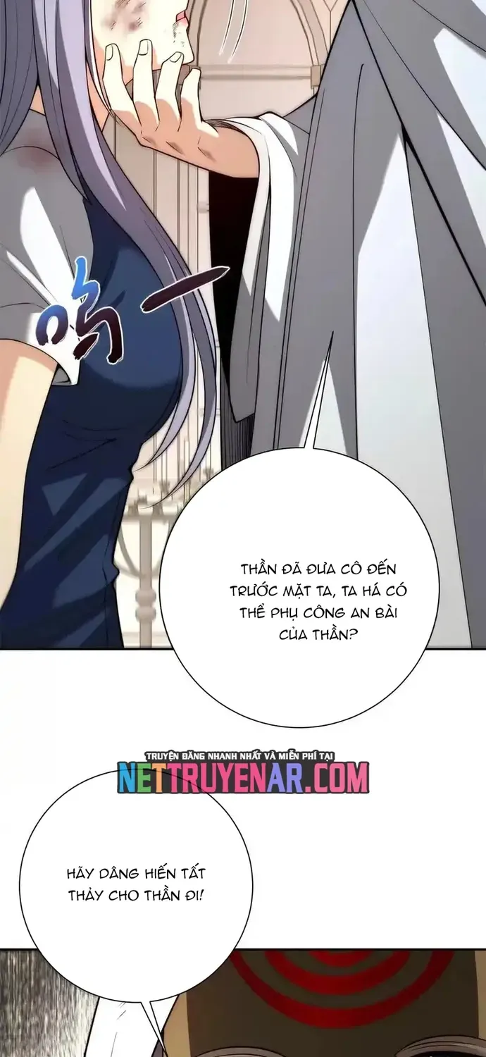 Thần Giới Giáng Lâm: Ta Là Người Mạnh Nhất - Chương 60 - Trang 46