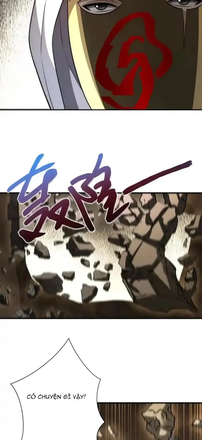 Thần Giới Giáng Lâm: Ta Là Người Mạnh Nhất - Chương 60 - Trang 47