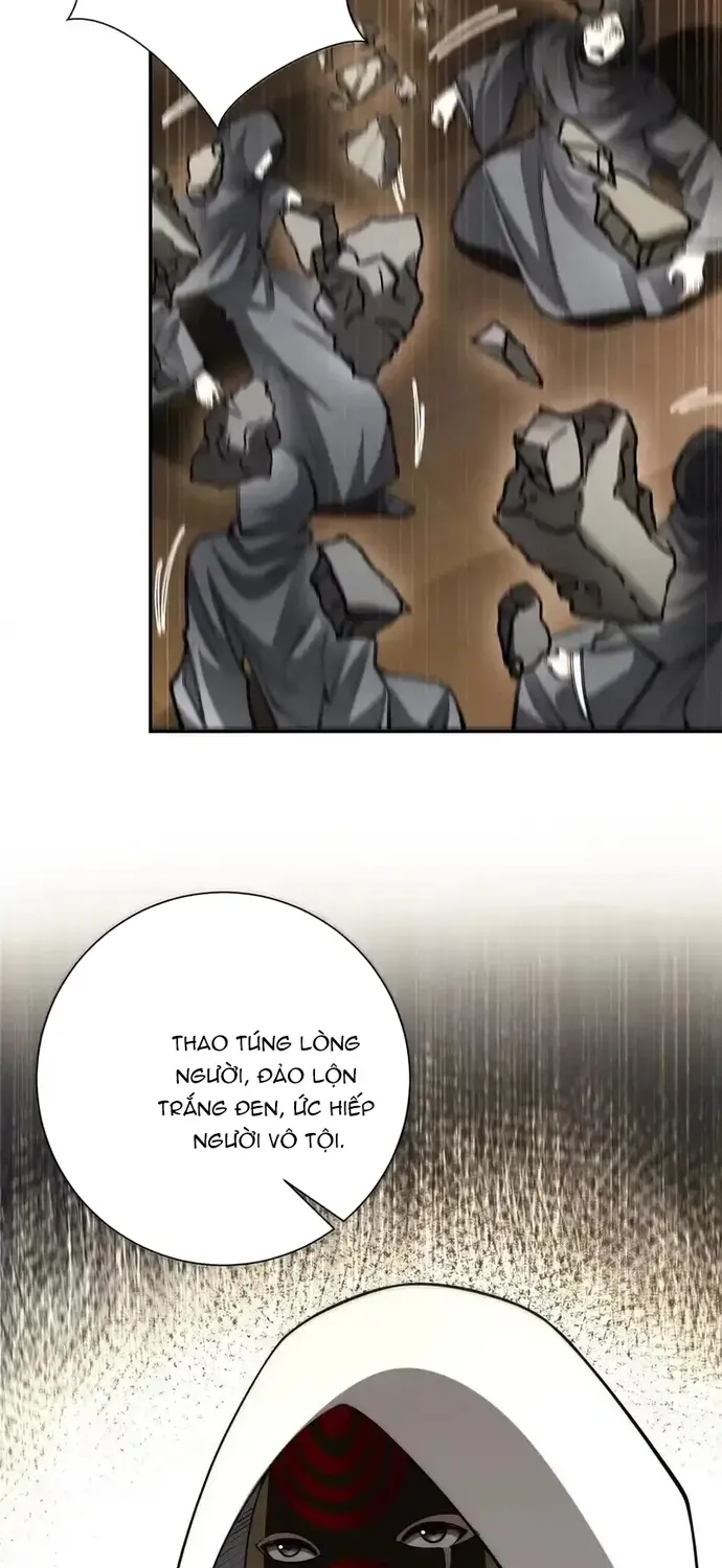 Thần Giới Giáng Lâm: Ta Là Người Mạnh Nhất - Chương 60 - Trang 48