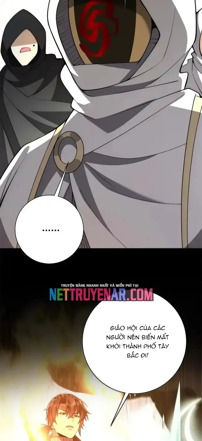 Thần Giới Giáng Lâm: Ta Là Người Mạnh Nhất - Chương 60 - Trang 49