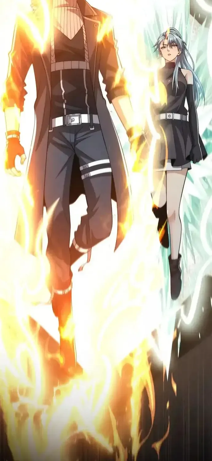 Thần Giới Giáng Lâm: Ta Là Người Mạnh Nhất - Chương 60 - Trang 50