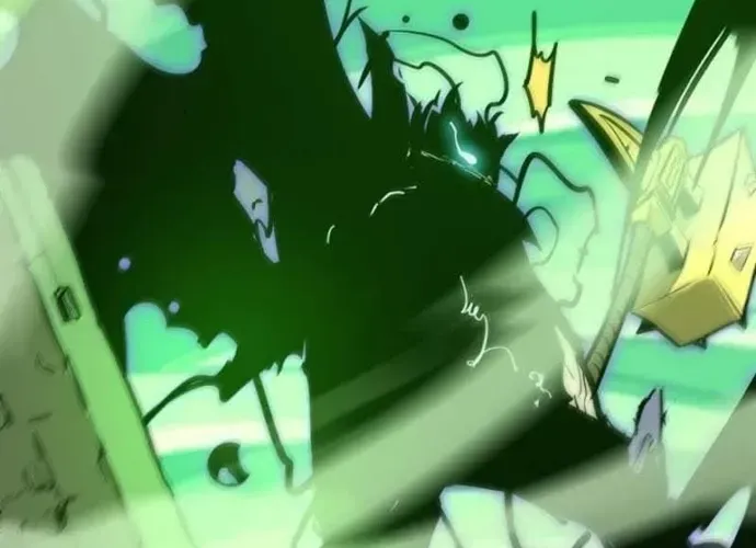 Thần Giới Giáng Lâm: Ta Là Người Mạnh Nhất - Chương 60 - Trang 54