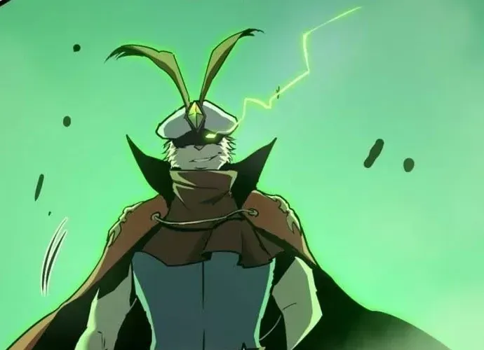 Thần Giới Giáng Lâm: Ta Là Người Mạnh Nhất - Chương 60 - Trang 80