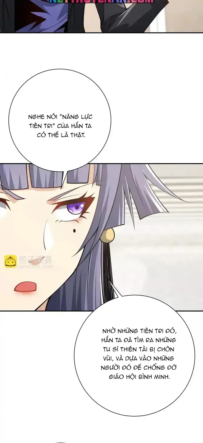 Thần Giới Giáng Lâm: Ta Là Người Mạnh Nhất - Chương 60 - Trang 9