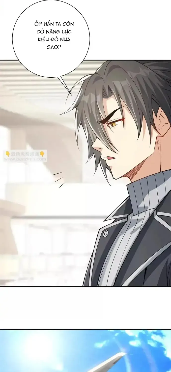 Thần Giới Giáng Lâm: Ta Là Người Mạnh Nhất - Chương 60 - Trang 10