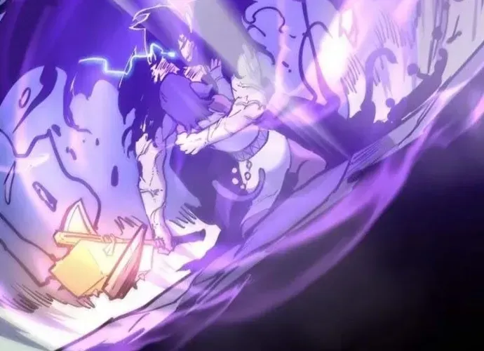 Thần Giới Giáng Lâm: Ta Là Người Mạnh Nhất - Chương 60 - Trang 91