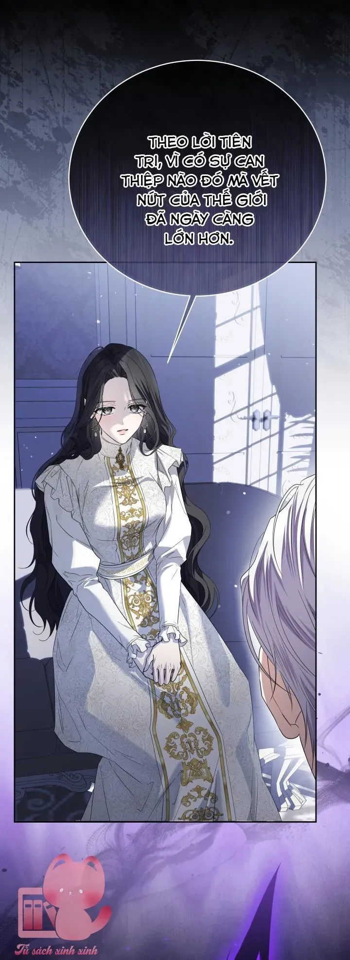 Hoàng Nữ Cosplay Nonfan - Chương 76 - Trang 11