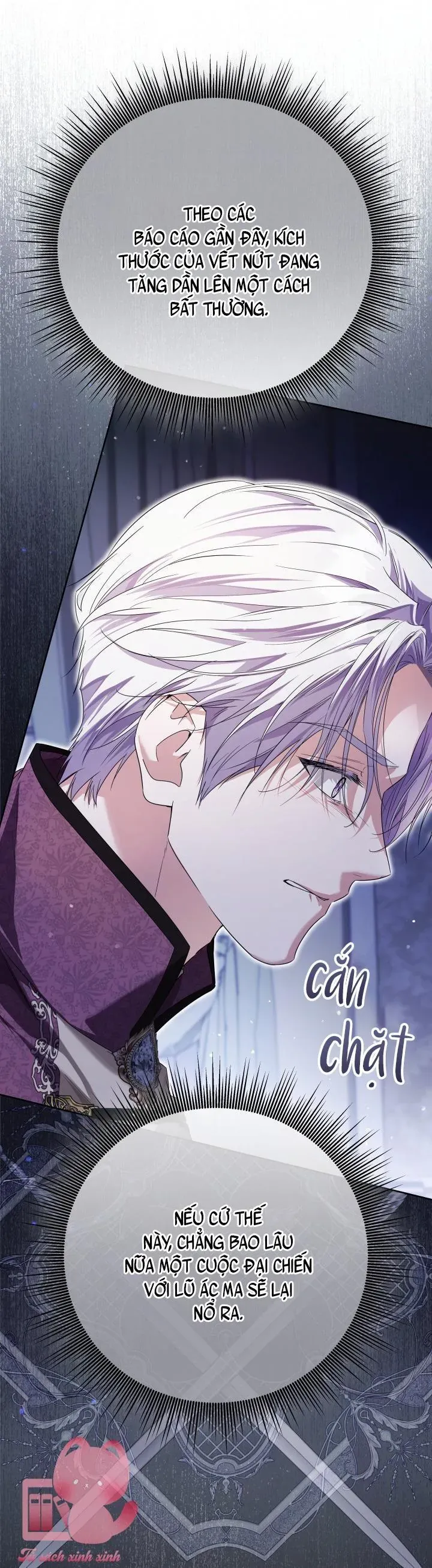 Hoàng Nữ Cosplay Nonfan - Chương 76 - Trang 14