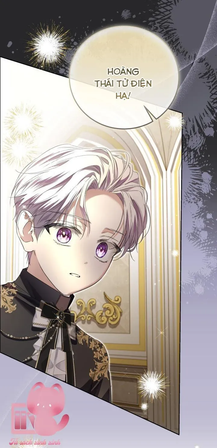 Hoàng Nữ Cosplay Nonfan - Chương 76 - Trang 19
