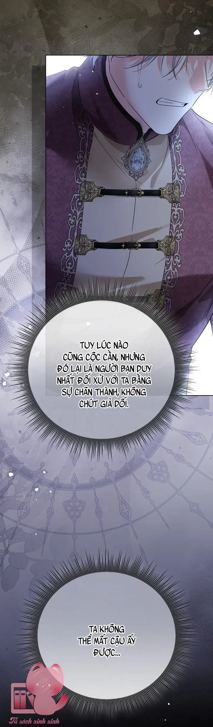 Hoàng Nữ Cosplay Nonfan - Chương 76 - Trang 21