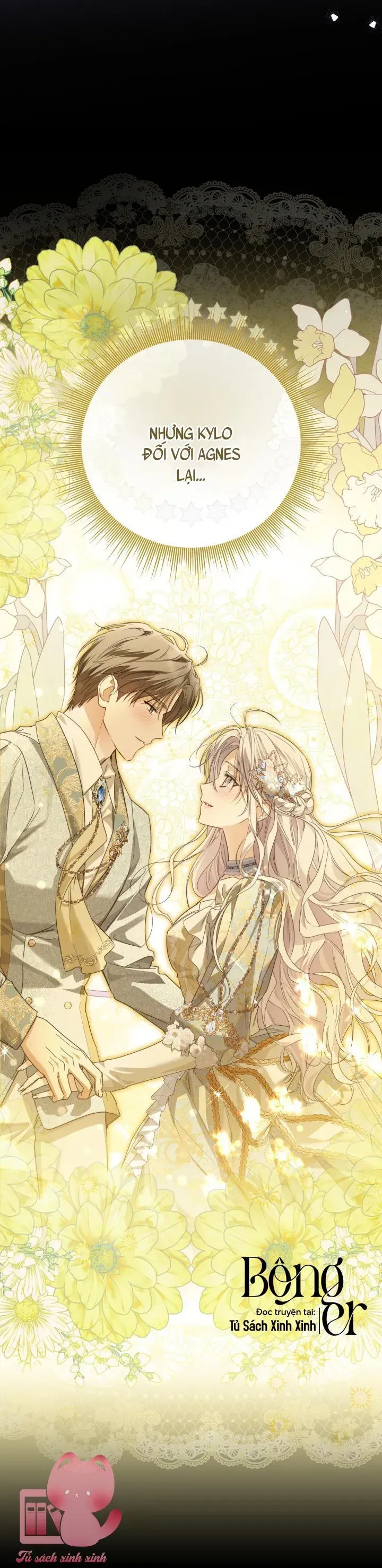 Hoàng Nữ Cosplay Nonfan - Chương 76 - Trang 22