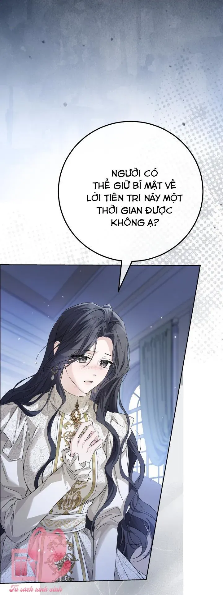 Hoàng Nữ Cosplay Nonfan - Chương 76 - Trang 24